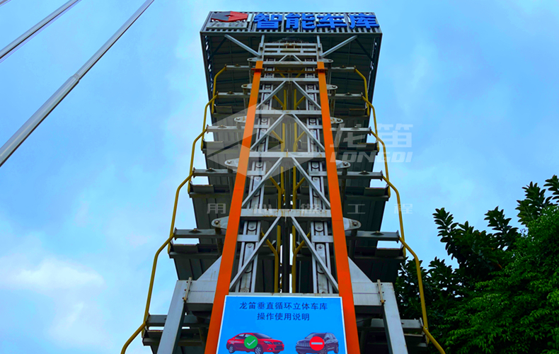 圖1.3 智能化的機(jī)械車(chē)位.jpg